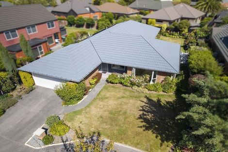 Photo of property in 43 Berkshire Drive, Avonhead, Christchurch, 8042