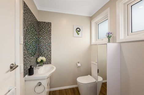 Photo of property in 9 Rongonui Street, Elderslea, Upper Hutt, 5018