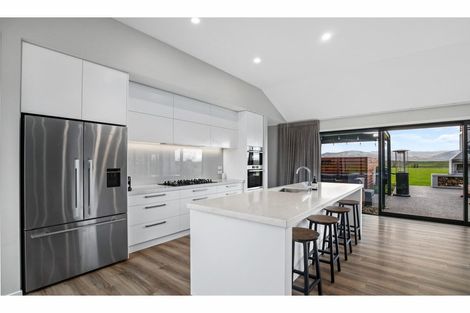 Photo of property in 2864 Lauder-omakau Road, Lauder, Omakau, 9377