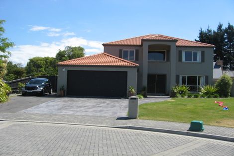 Photo of property in 21 Wilmington Place, Shirley, Christchurch, 8061