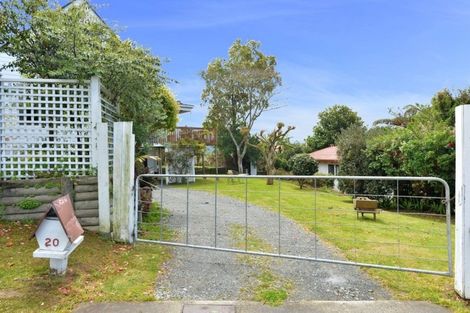 Photo of property in 20 Awatea Street, Raumanga, Whangarei, 0110