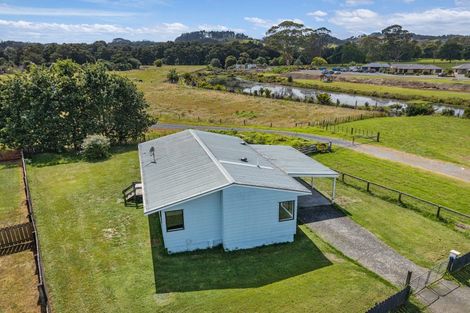 Photo of property in 57 Balmoral Road, Tikipunga, Whangarei, 0112