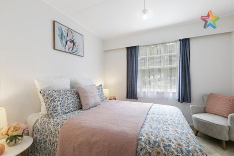 Photo of property in 16 Mimihau Grove, Wainuiomata, Lower Hutt, 5014