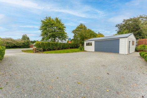 Photo of property in 273 Hilton Highway, Washdyke, Timaru, 7910