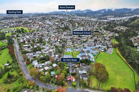 Photo of property in 82 Glen Road, Ranui, Auckland, 0612