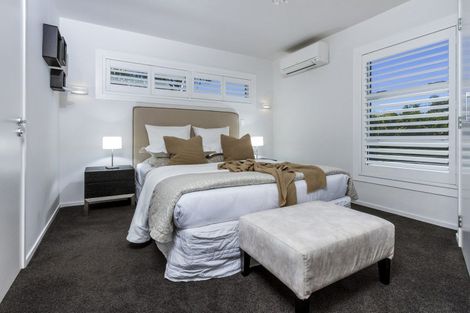 Photo of property in 6 Eric Price Avenue, Takapuna, Auckland, 0620