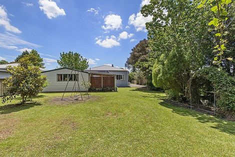 Photo of property in 35 Aroha View Avenue, Te Aroha, 3320