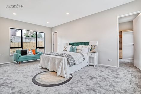 Photo of property in 7 Taimana Place, Greenhithe, Auckland, 0632