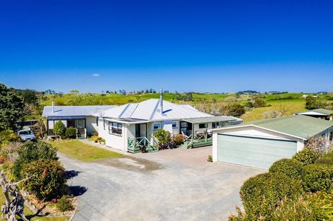 Photo of property in 122 Colville Road, Dargaville, 0377