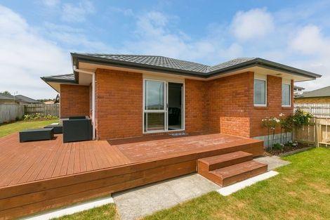Photo of property in 15 Jules Crescent, Bell Block, New Plymouth, 4312
