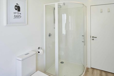 Photo of property in 56a Mo Street, Camborne, Porirua, 5026