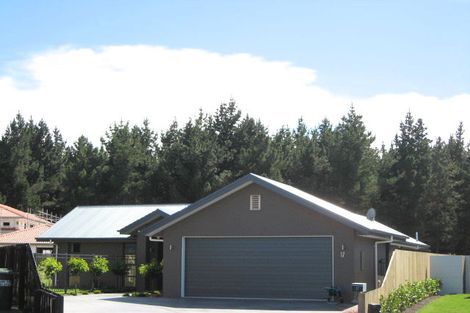 Photo of property in 17 Sandpiper Place, Waimairi Beach, Christchurch, 8083