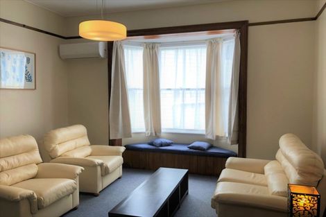 Photo of property in 1 Mckenzie Terrace, Te Aro, Wellington, 6011