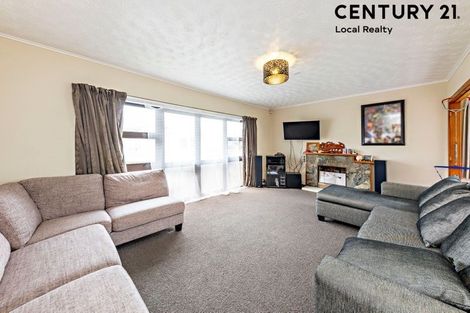 Photo of property in 45 Tatariki Street, Rosehill, Papakura, 2113