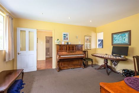 Photo of property in 184 Major Hornbrook Road, Mount Pleasant, Christchurch, 8081