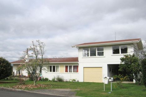 Photo of property in 23 Karaka Road, Otumoetai, Tauranga, 3110