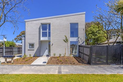 Photo of property in 1/15 Sumner Street, Spreydon, Christchurch, 8024