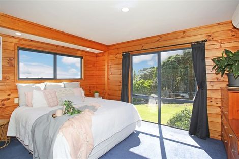 Photo of property in 166 Cooper Road, Pollok, Waiuku, 2684