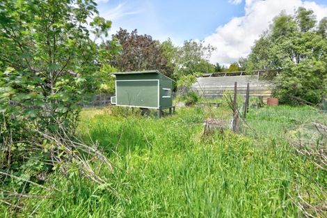 Photo of property in 284 Estate Road, Clinton, 9584