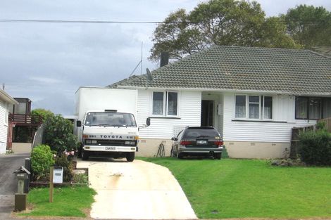 Photo of property in 103 Dunkirk Road, Panmure, Auckland, 1072