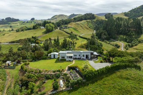 Photo of property in 200 Corbett Road, Waihi, 3681