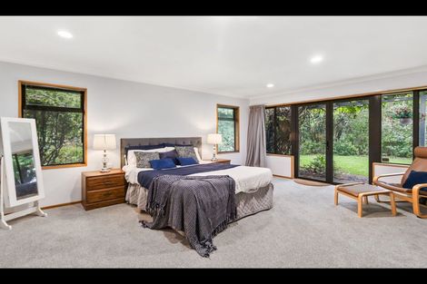 Photo of property in 90 Spur Road, Hadlow, Timaru, 7975