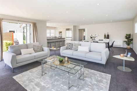 Photo of property in 202a Grahams Road, Burnside, Christchurch, 8053