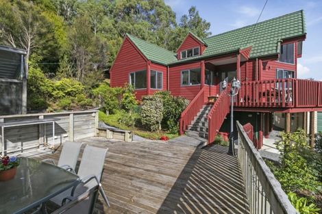 Photo of property in 2b Swainson Street, Naenae, Lower Hutt, 5011