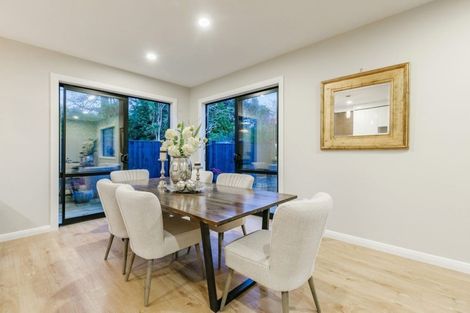 Photo of property in 31a Debron Avenue, Remuera, Auckland, 1050