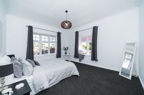 Photo of property in 195 Ferguson Street, West End, Palmerston North, 4412