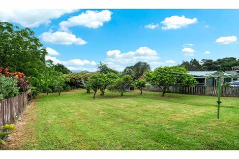 Photo of property in 54 Mcentee Road, Waitakere, Auckland, 0816