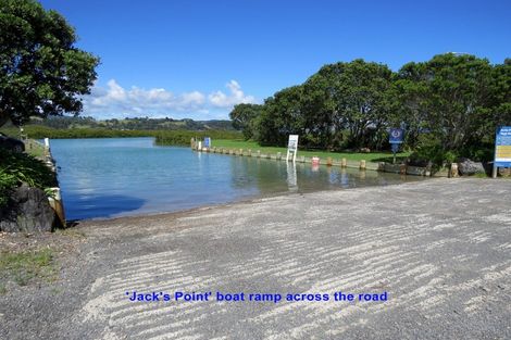 Photo of property in 336 Wharf Road, Coromandel, 3506