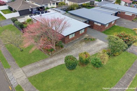 Photo of property in 26 Trigg Avenue, Fenton Park, Rotorua, 3010