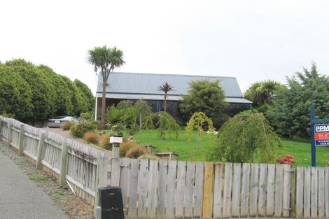 Photo of property in 21 Willow Lane, Ohakune, 4625