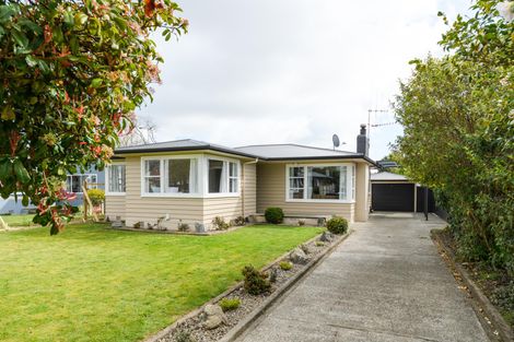 Photo of property in 7 Swansea Street, Hokowhitu, Palmerston North, 4410
