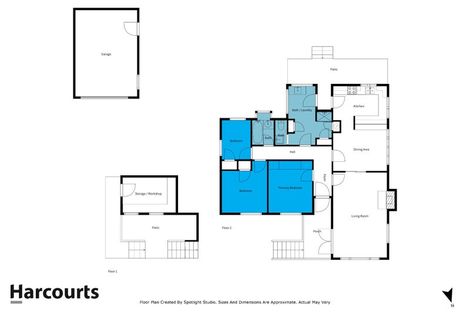 Photo of property in 5 Valron Road, Te Atatu South, Auckland, 0602