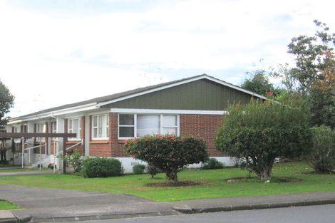 Photo of property in 7/58 Willoughby Avenue, Howick, Auckland, 2014