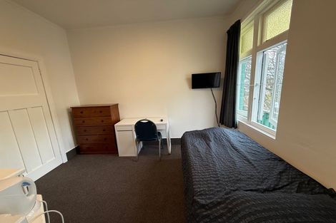 Photo of property in Carillion/the Knoll, 33 Thompson Street, Mount Cook, Wellington, 6011