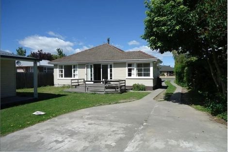 Photo of property in 8 Colman Avenue, Sockburn, Christchurch, 8042