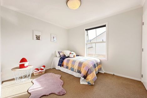 Photo of property in 81 Chiefs Court, Hamilton East, Hamilton, 3216