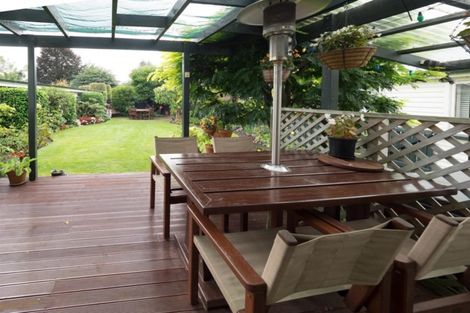 Photo of property in 170 Harrison Street, Allenton, Ashburton, 7700