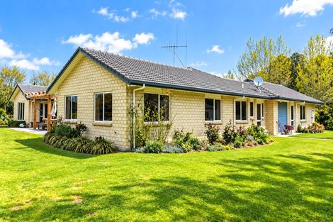Photo of property in 17 Orchard Road, Te Kauwhata, 3782
