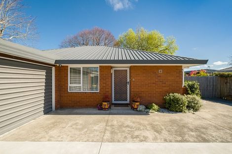 Photo of property in 4/44 Hoon Hay Road, Hoon Hay, Christchurch, 8025
