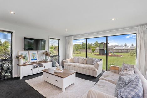 Photo of property in 28 Gordons Road, Netherby, Ashburton, 7772