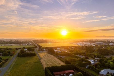 Photo of property in 63a Glassworks Road, Netherby, Ashburton, 7772