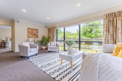 Photo of property in Georgia Estate, 26/3 Georgia Grove, Paraparaumu, 5032