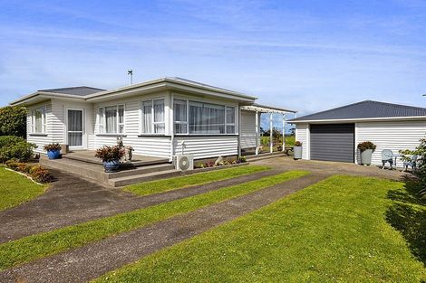 Photo of property in 5523 South Road, Rahotu, Opunake, 4681