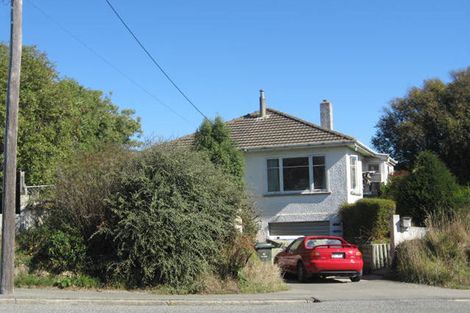 Photo of property in 63 Tyne Street, South Hill, Oamaru, 9400