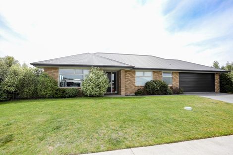 Photo of property in 56 Sutherland Drive, Kaiapoi, 7630