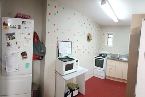 Photo of property in 6/5 Hopper Street, Mount Cook, Wellington, 6011